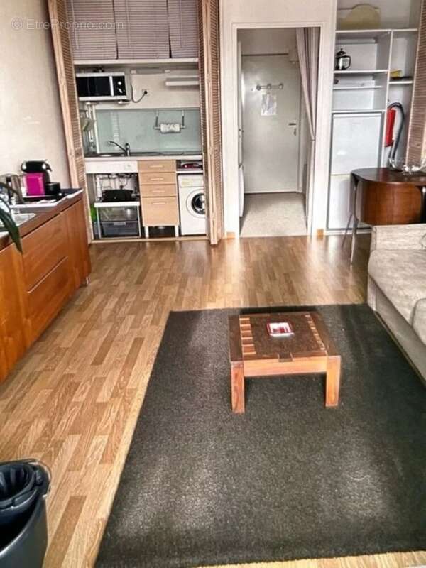 Studio t1 - aiguillon - photo 3
