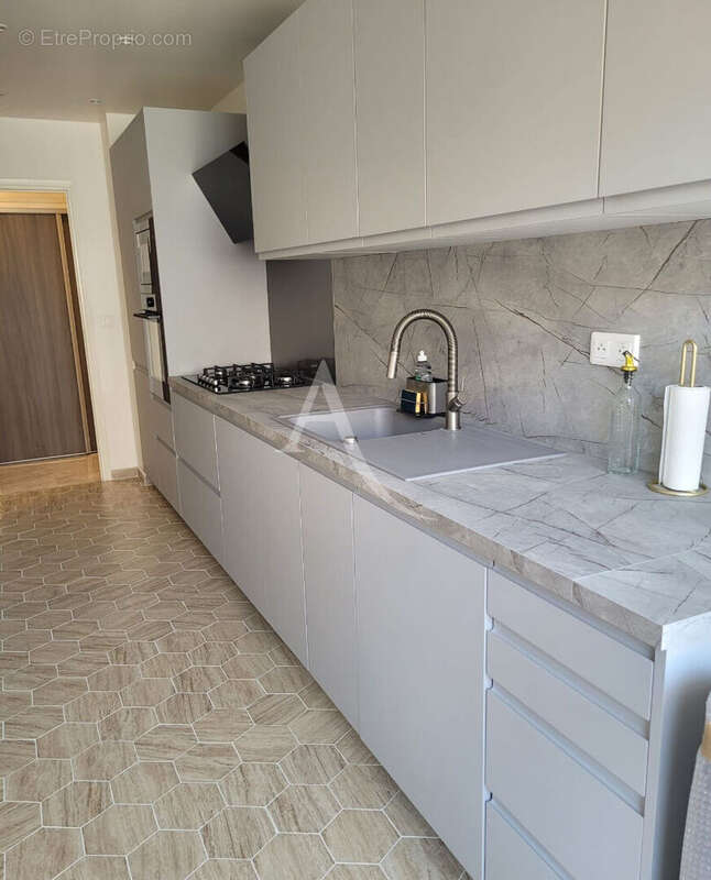 Appartement 3 pièces 78 m² - photo 8