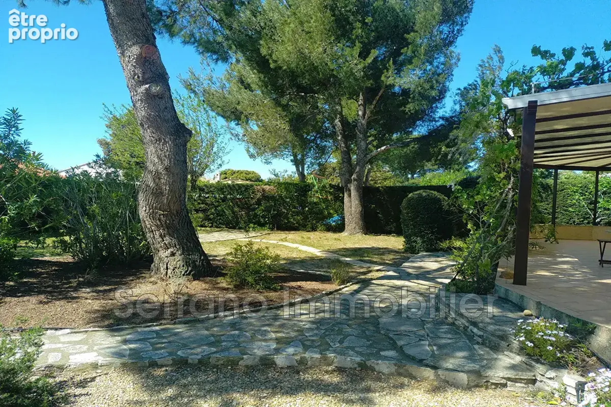 Maison 5 pièces 102 m² à vendre à Eyragues (13630) - photo 3