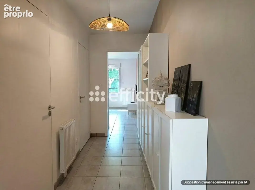 Appartement - photo 5