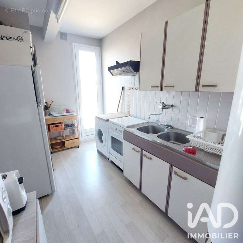 Appartement 54 m² à Hossegor  - photo 4
