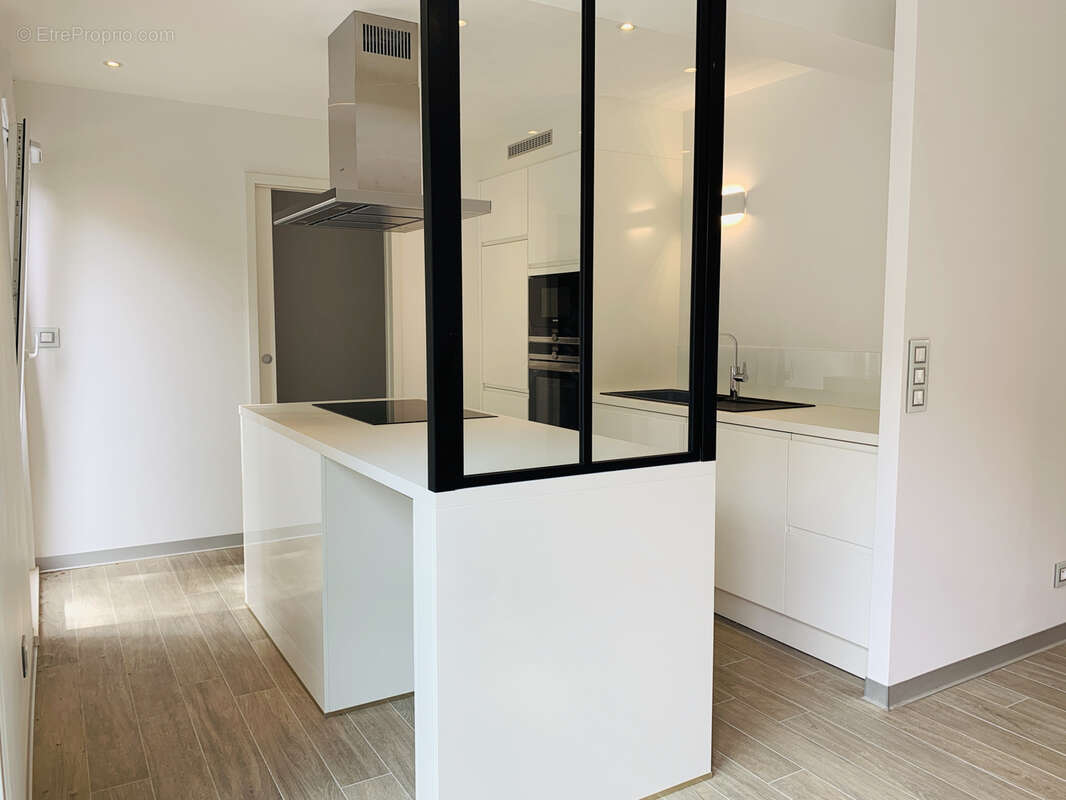 Appartement à THIONVILLE