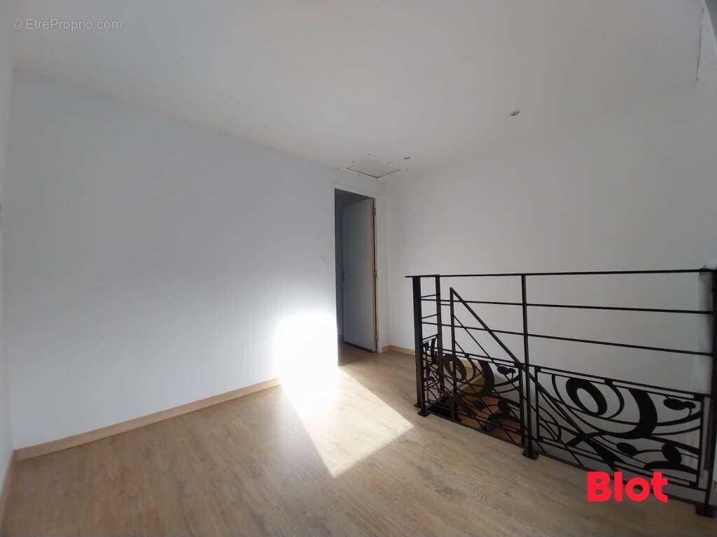 Maison à SAINT-NICOLAS-DE-REDON