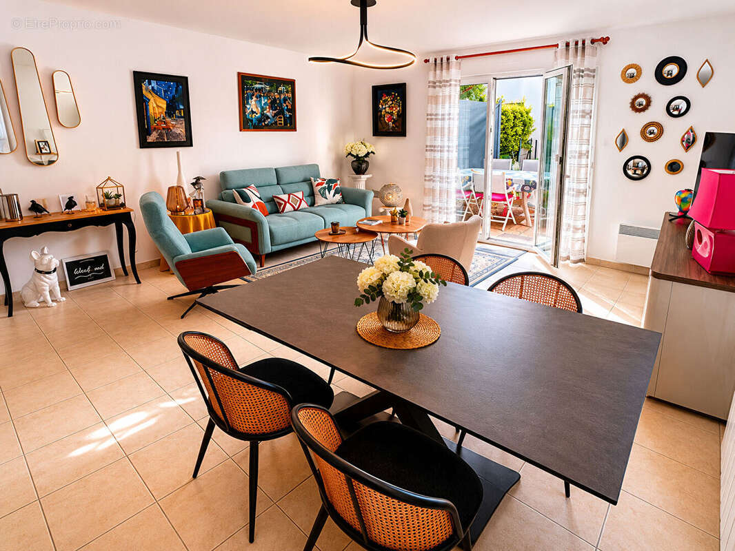 Maison à LA BAULE-ESCOUBLAC