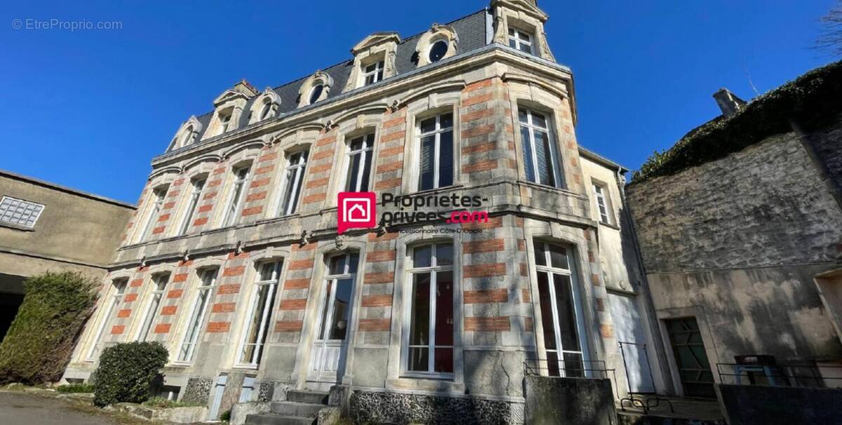 Appartement à BOULOGNE-SUR-MER