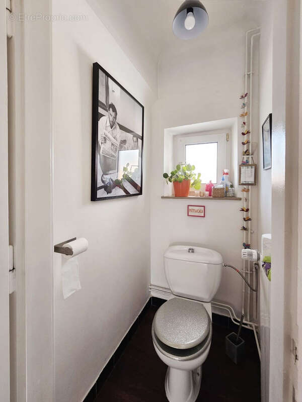 Appartement à THIONVILLE