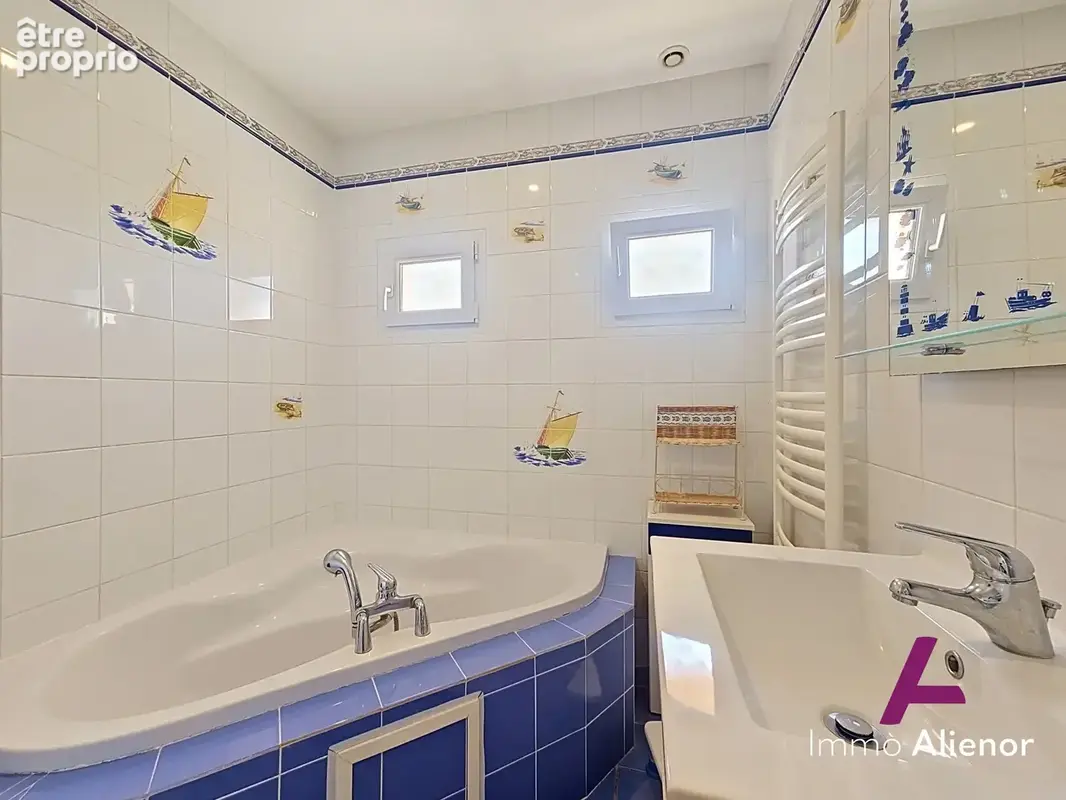 Maison 4 pièces 85 m² à vendre à Biganos (33380) - photo 6