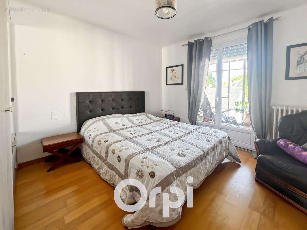 Appartement à AIZENAY