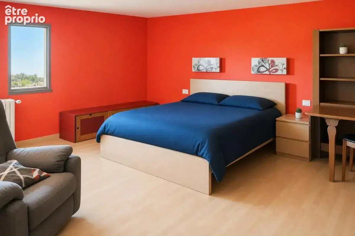 Spacieuse maison 5 pièces avec vue sur le lac - photo 12
