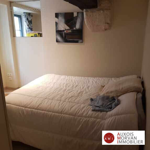 Appartement à MONTBARD