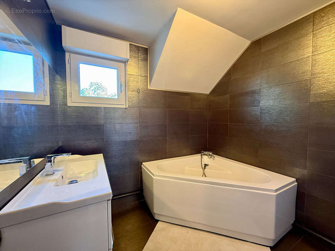 Appartement à ANNECY