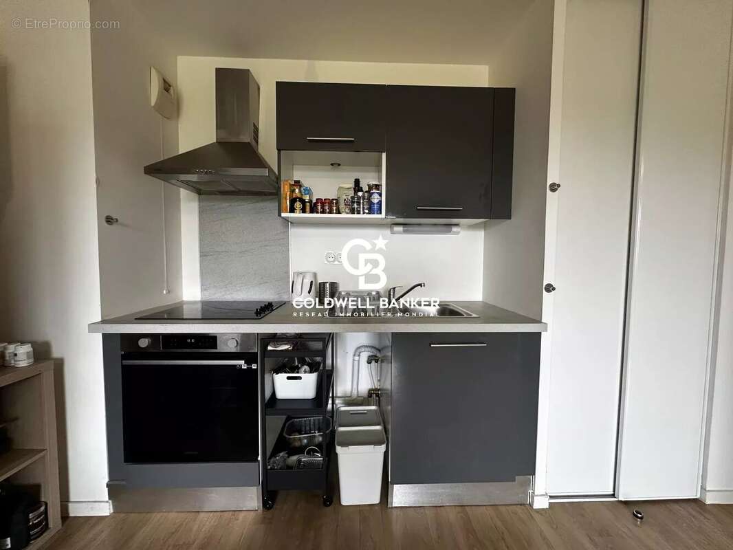 Appartement à TOURS
