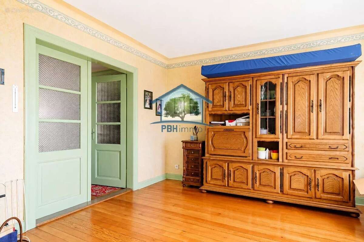 Maison à GOERSDORF