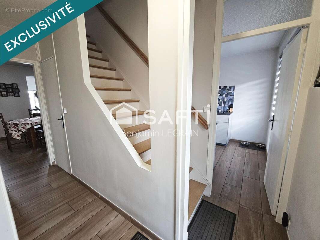 Photo 7 - Maison à NEUVILLE-SUR-ESCAUT