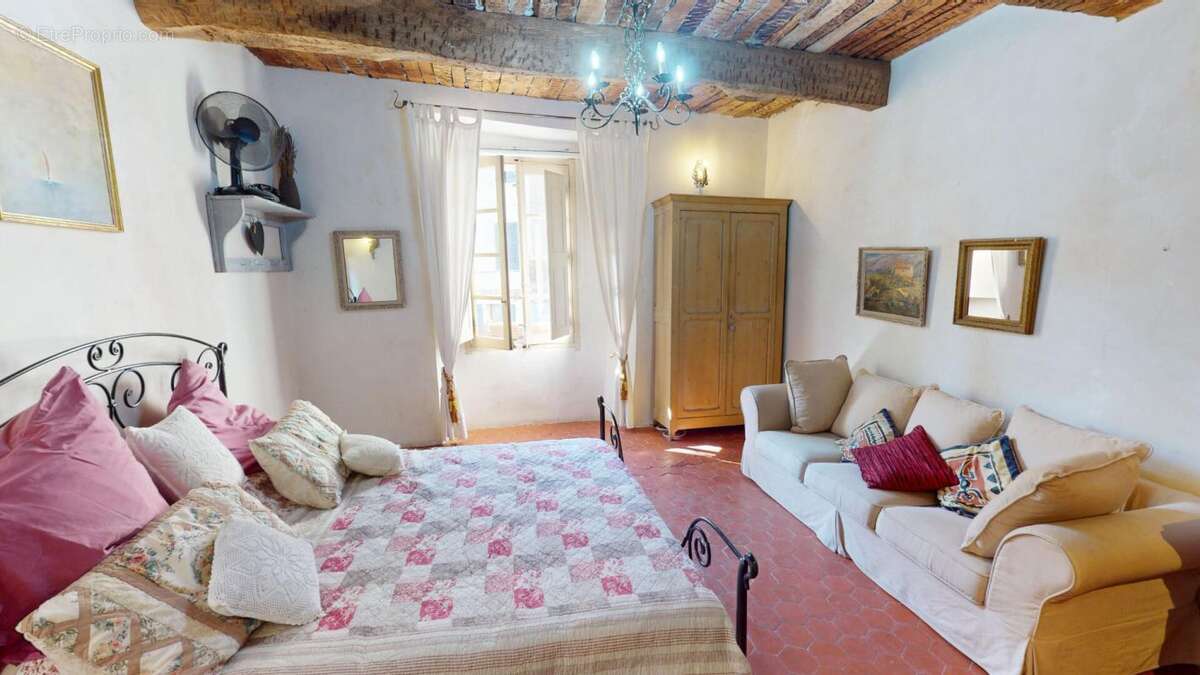 Maison à FLAYOSC