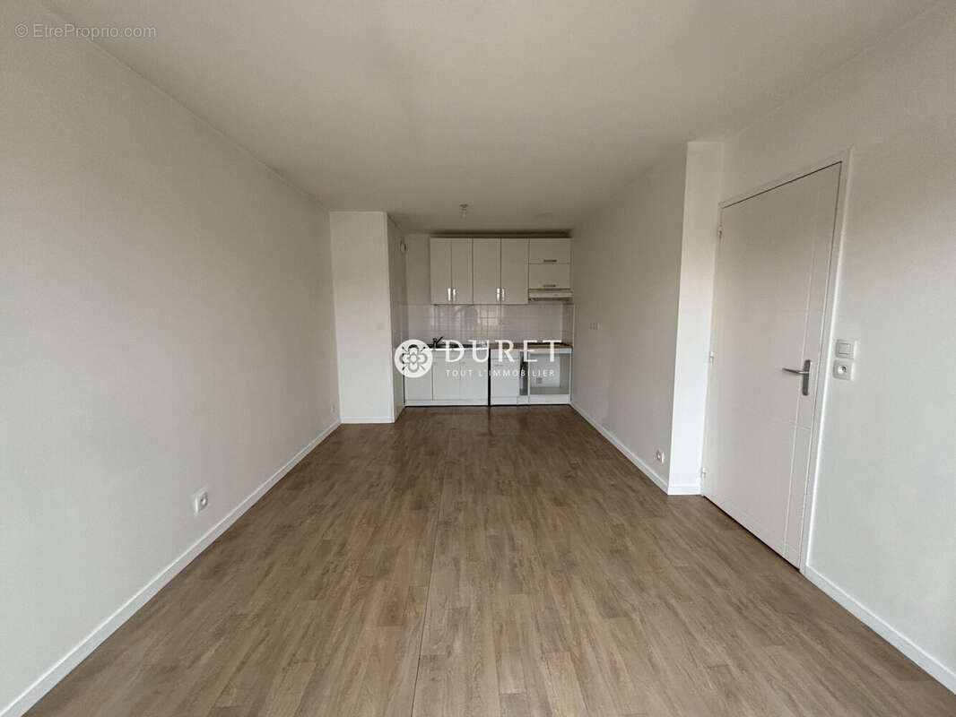 Appartement 55 m² à Vertou  - photo 2
