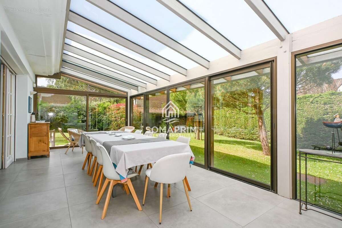 Maison à LE TOUQUET-PARIS-PLAGE