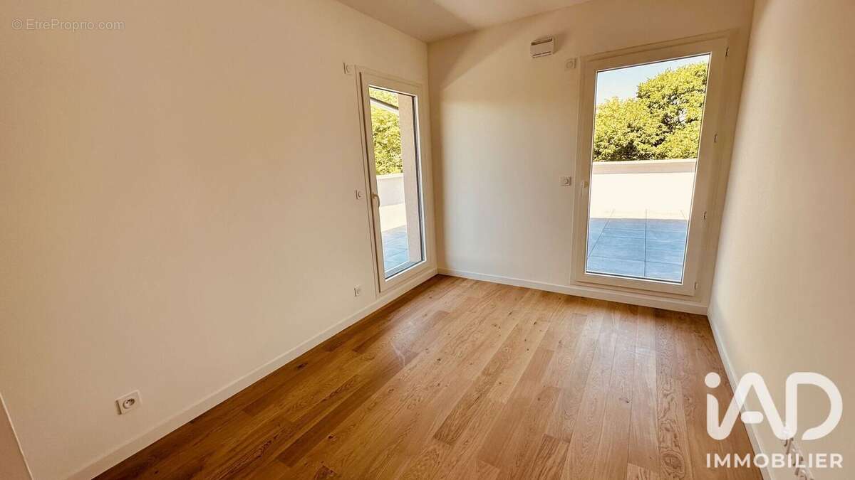 Appartement 125 m² à Toulouse  - photo 4