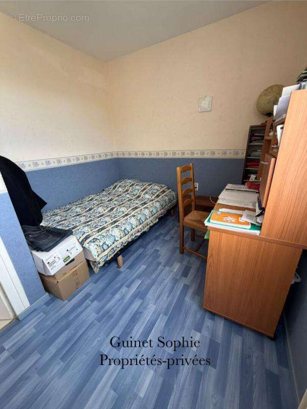 Maison Saint Jean D Hermine 5 pièce(s) 96.76 m2 - photo 10