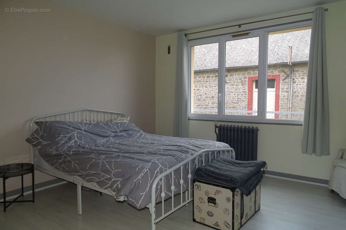 Maison à LE HORPS