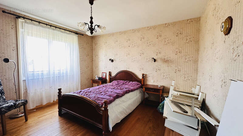 Maison à CAMARET-SUR-MER