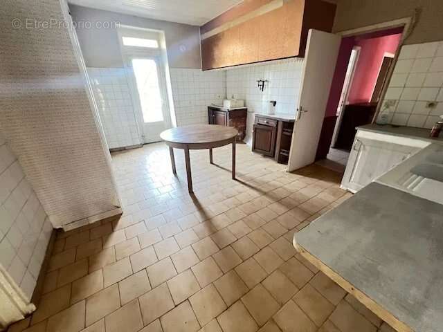Maison à AUCH