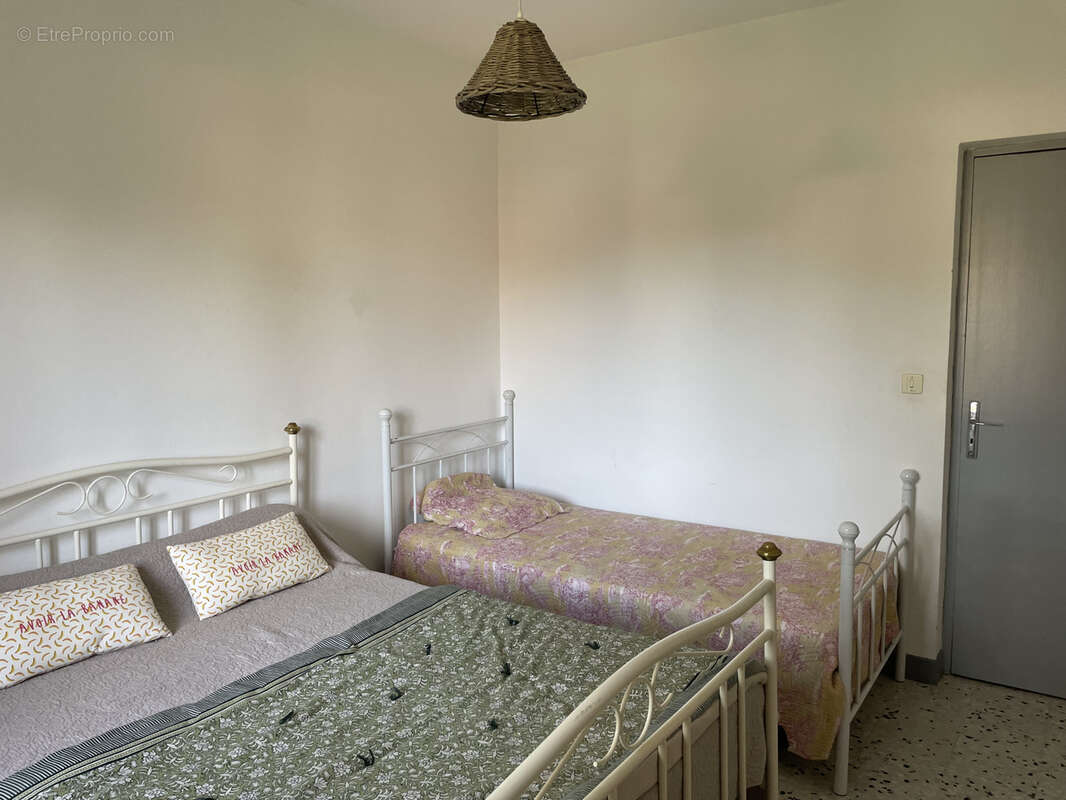 Maison à PORTO-VECCHIO