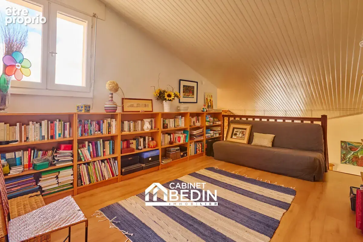 Maison 7 pièces 238 m² à vendre à Auros (33124) - photo 7