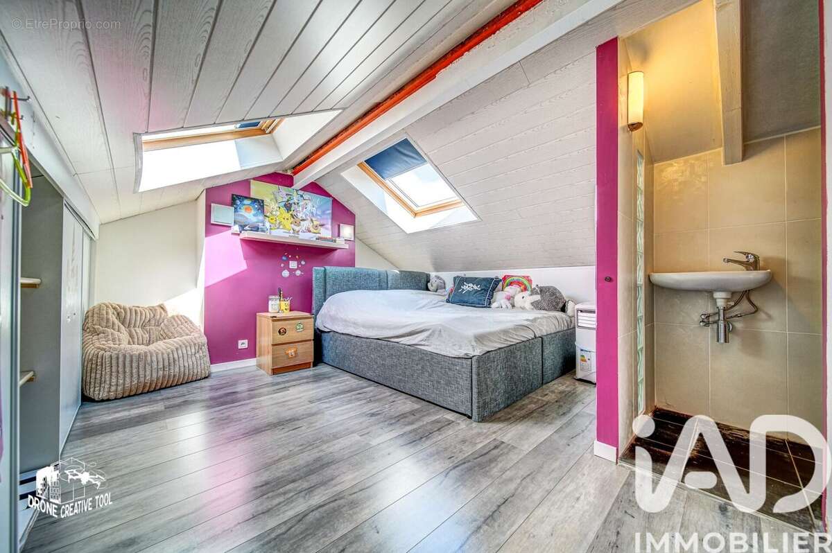 Photo 7 - Maison à MANOM