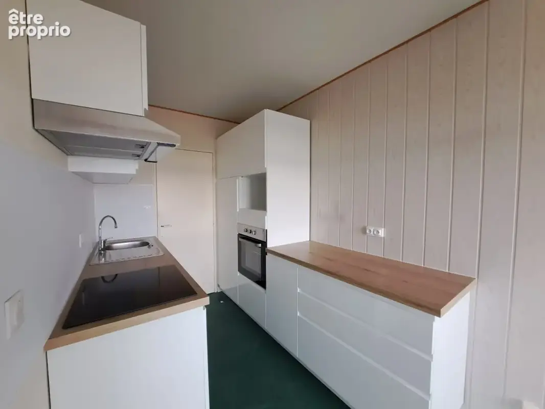 Procé - Appartement 92m2 - photo 7