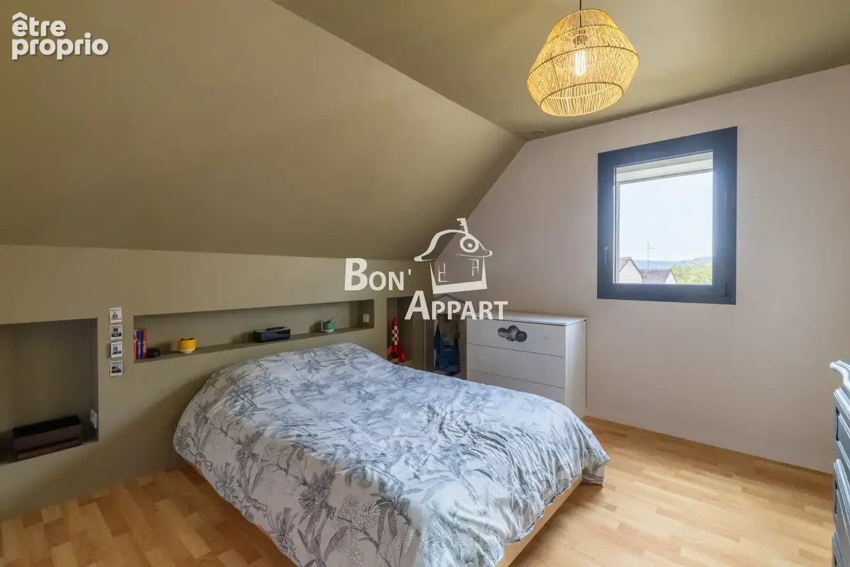 Maison rénové à Marange-Silvange - photo 5