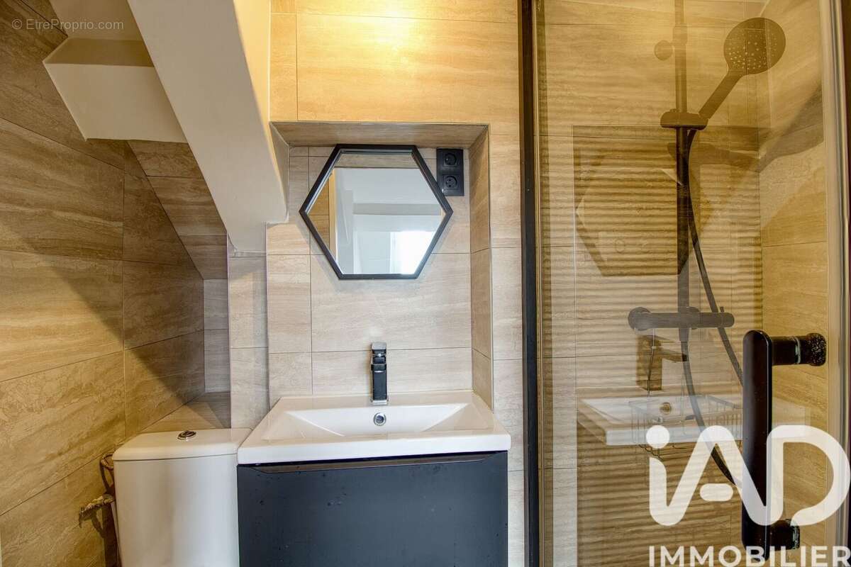 Photo 3 - Appartement à MONTMORENCY