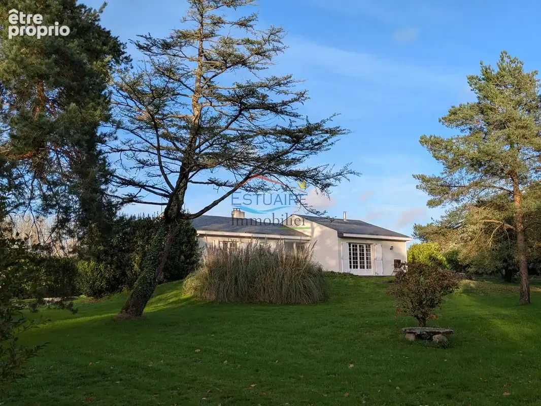 Maison 141 m² à Coueron  - photo 8