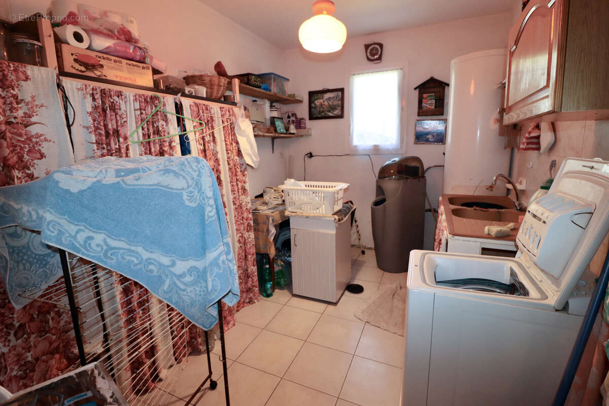 Maison 110 m2 17132 Meschers sur Gironde - photo 11