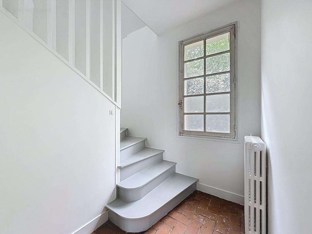 Maison à GUYANCOURT