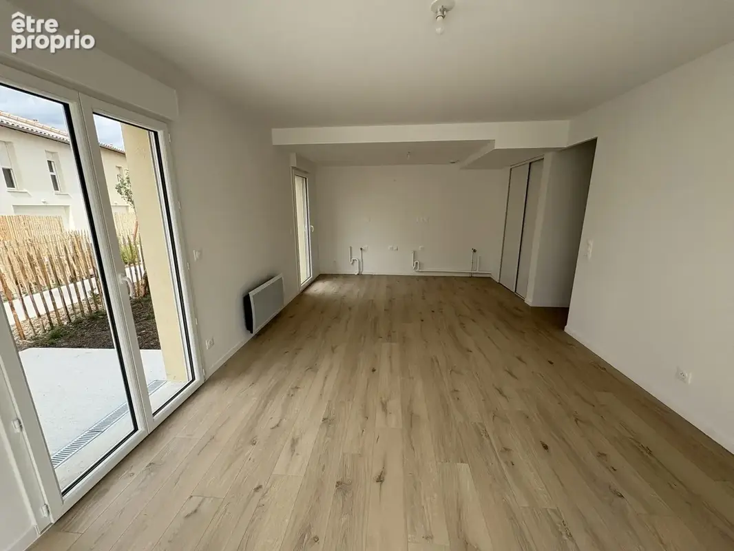 Appartement 3 pièces 66 m² à vendre à Blanquefort (33290) - photo 2