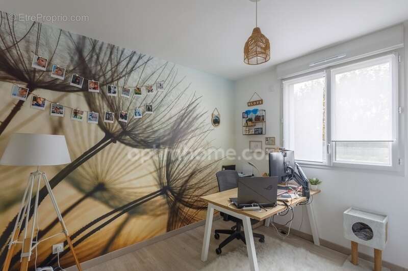 Maison à BEUZEVILLE