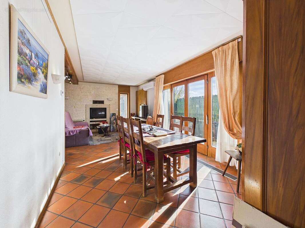 Maison 206m² Avec Piscine Couverte - photo 15
