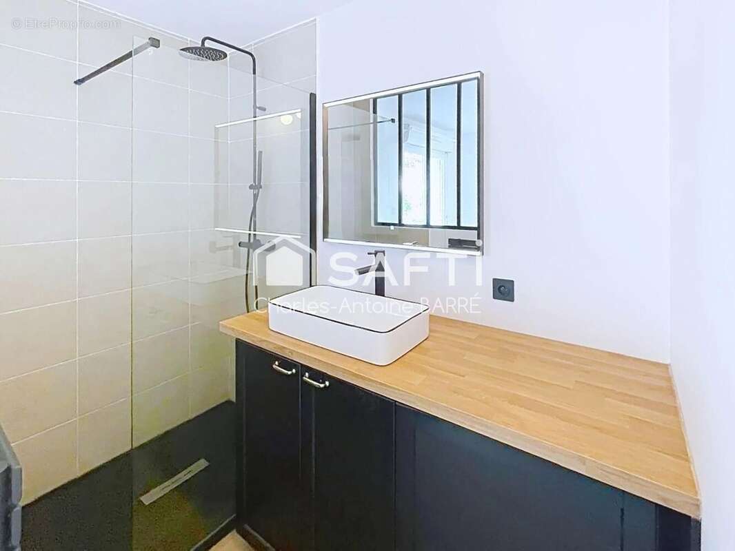 Photo 6 - Appartement à LEGE-CAP-FERRET