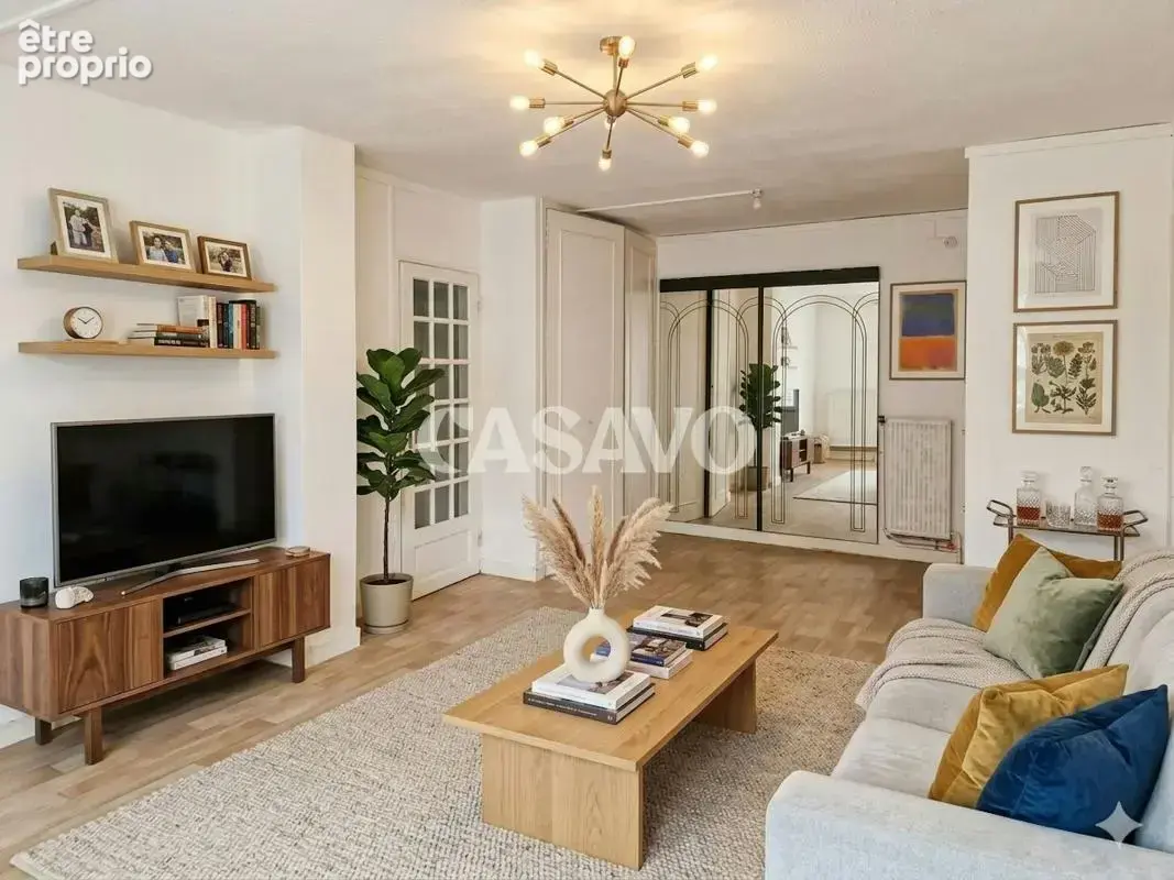 Appartement à MERIGNAC