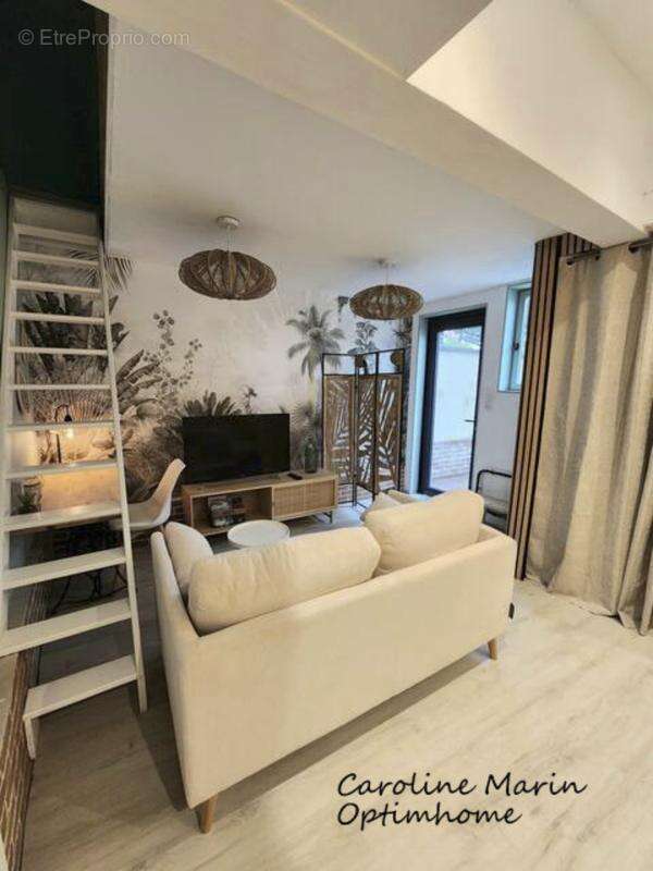 Au coeur du village de ARELAUNE EN SEINE (La mailleraye sur seine) - photo 13