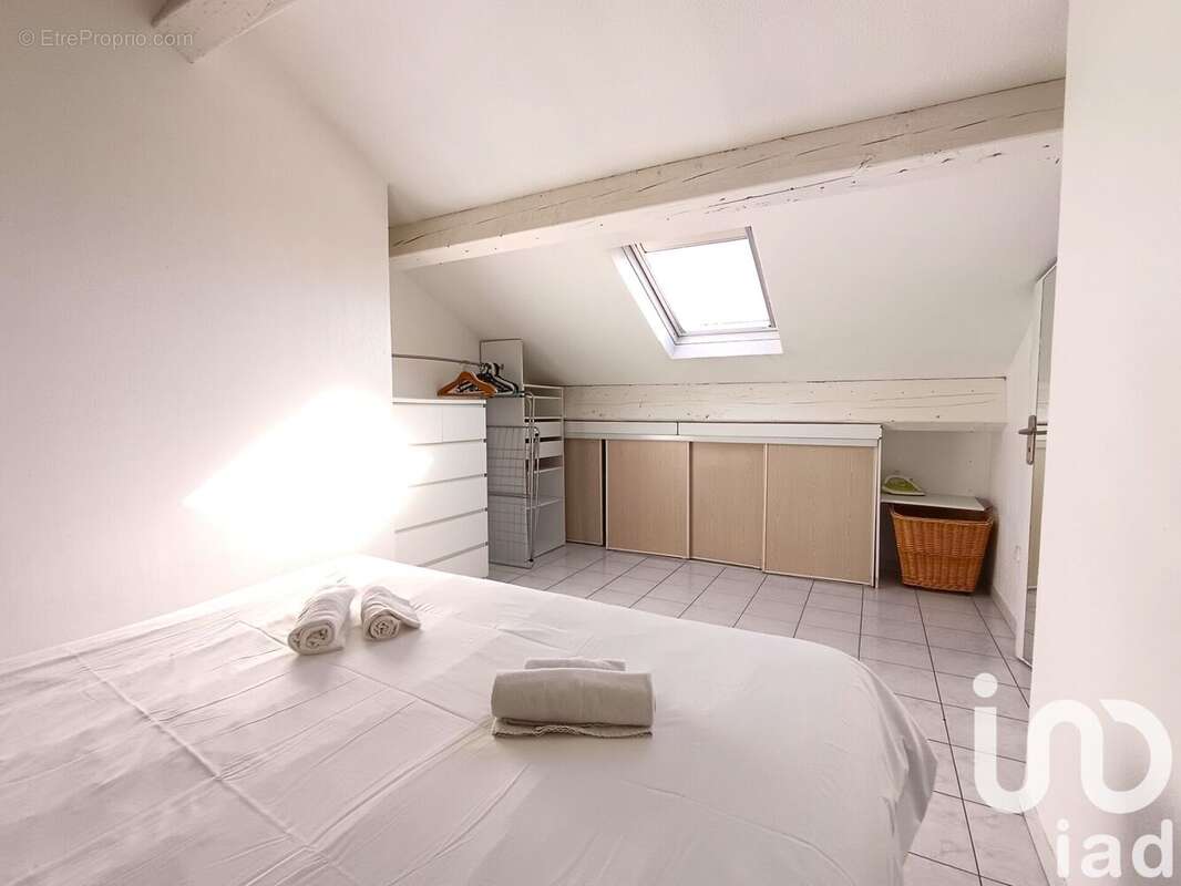 Photo 6 - Appartement à LA SEYNE-SUR-MER