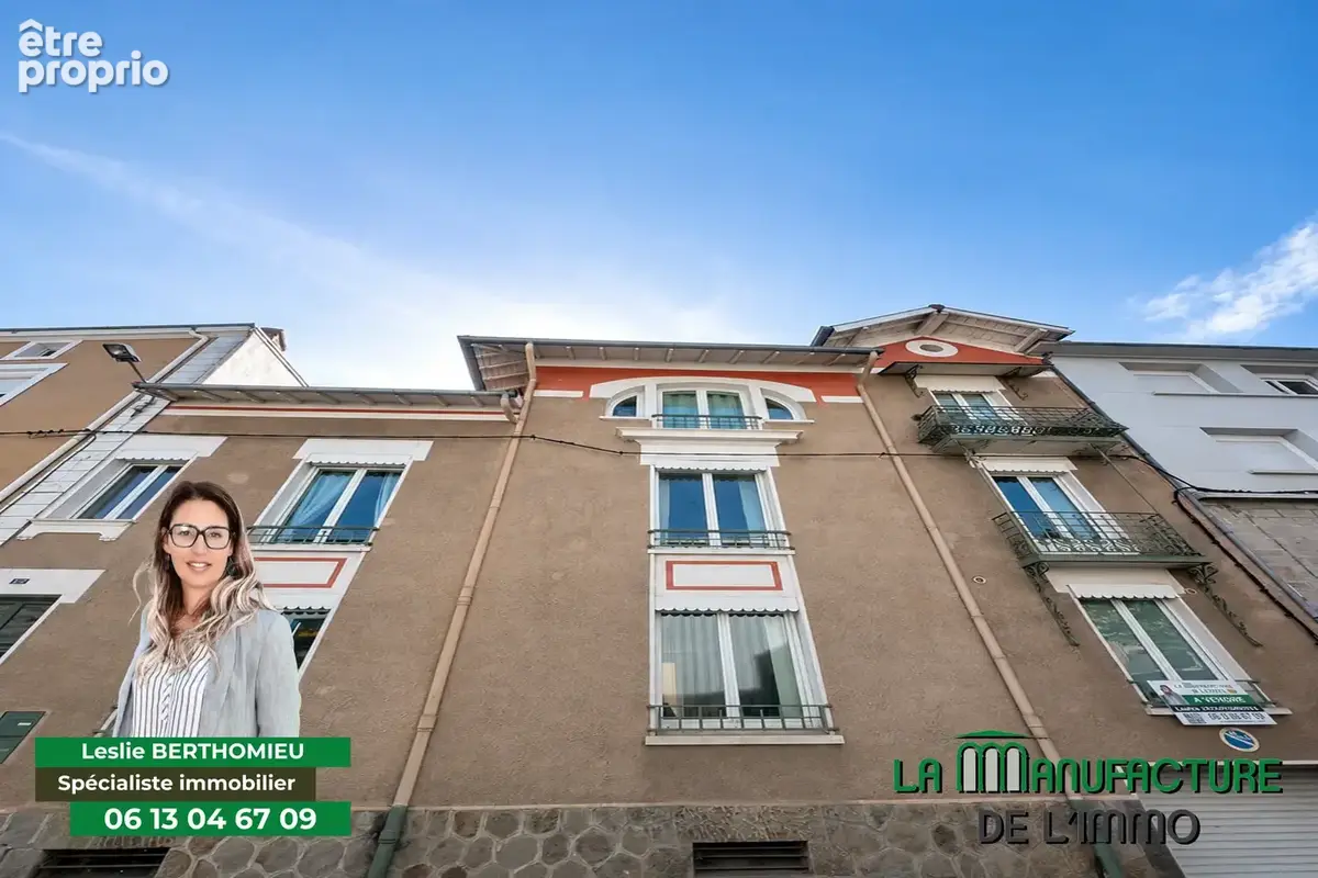 Beau duplex de + 180m2 avec terrain de 400m2 sur st chamond - photo 27