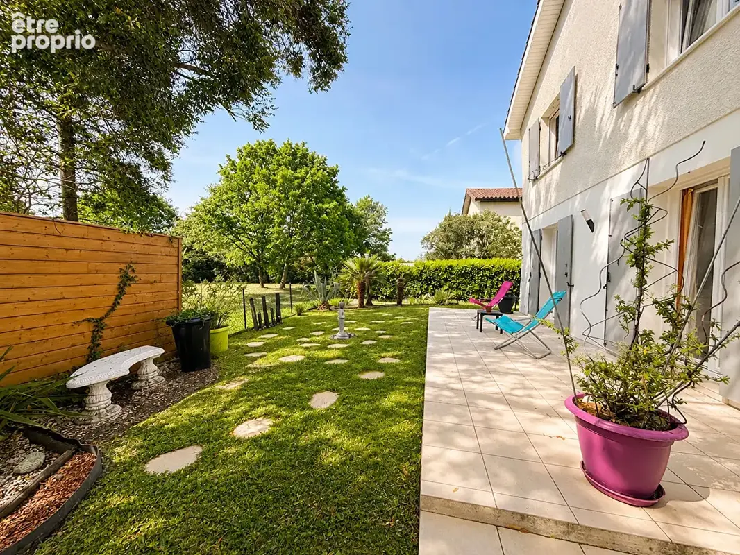 Maison à GRADIGNAN