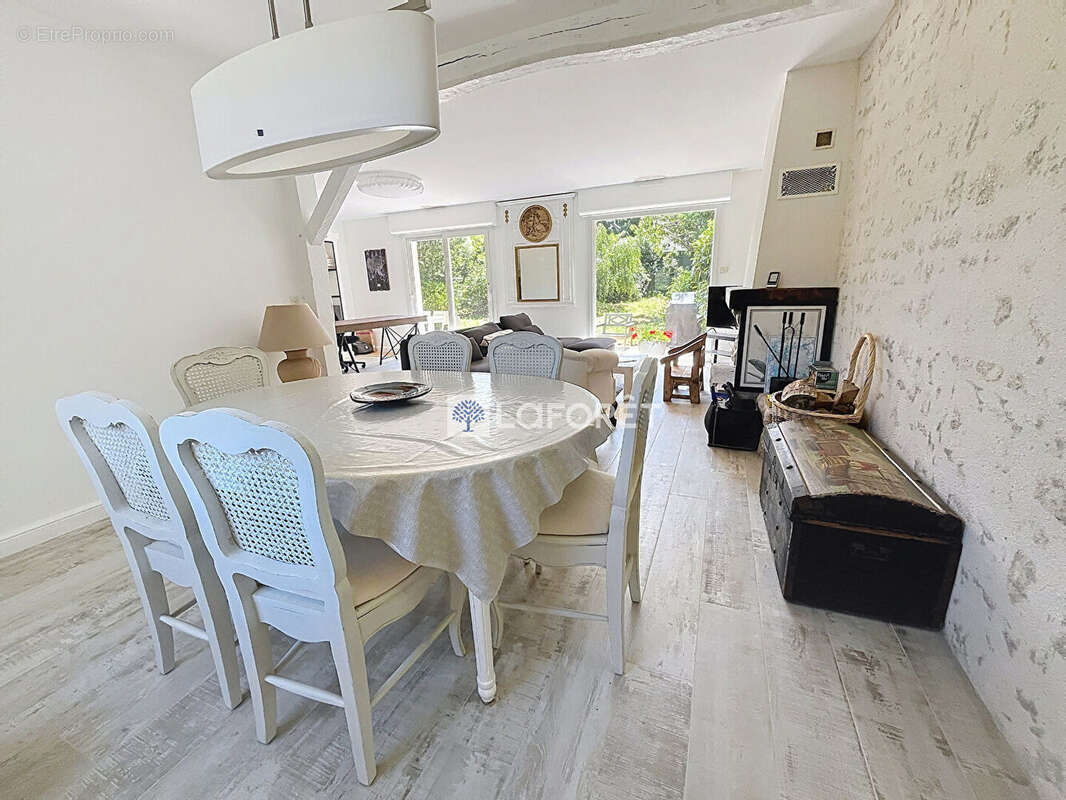 Maison à BADEN