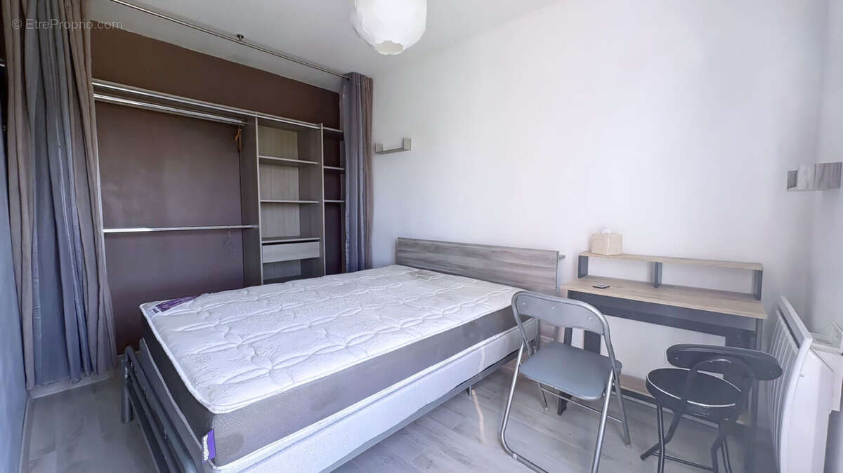 Appartement à RUMILLY