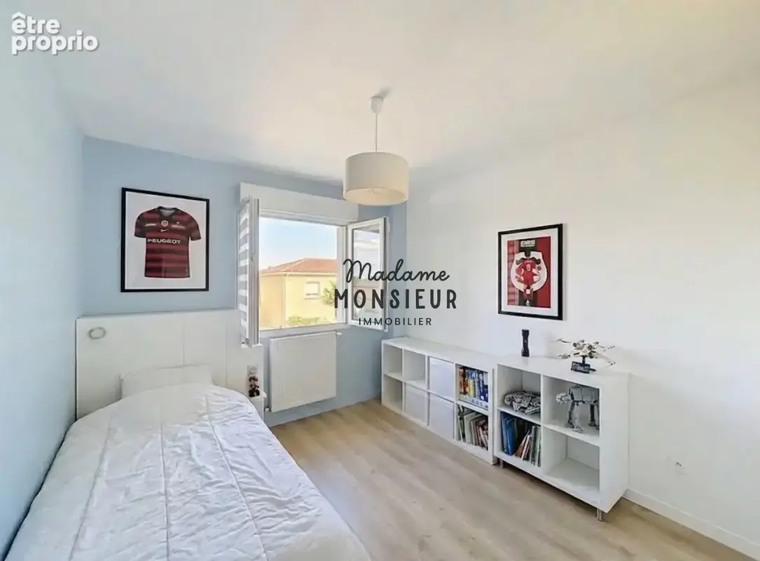 Maison Genas moderne 5 pièces - photo 15
