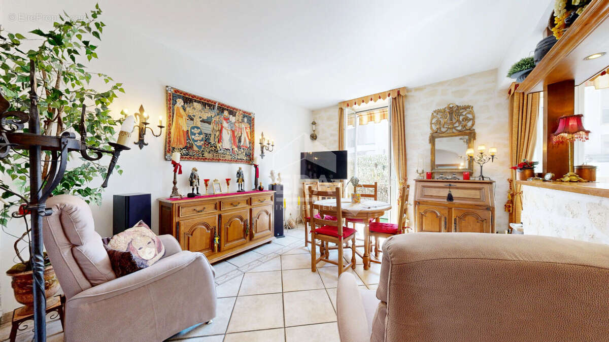 Appartement 83m² à nice - photo 3