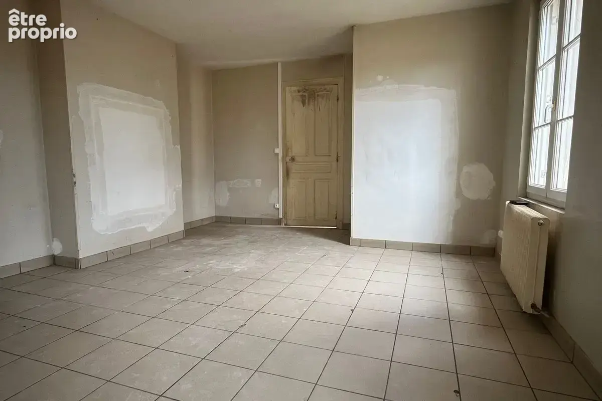 Château Renault - Maison T5 - photo 3
