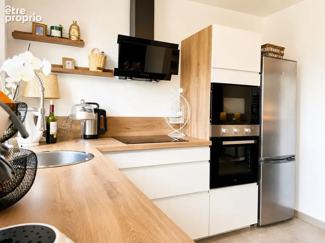 Secteur Miniac-Morvan - Maison de Plain-pied - photo 7